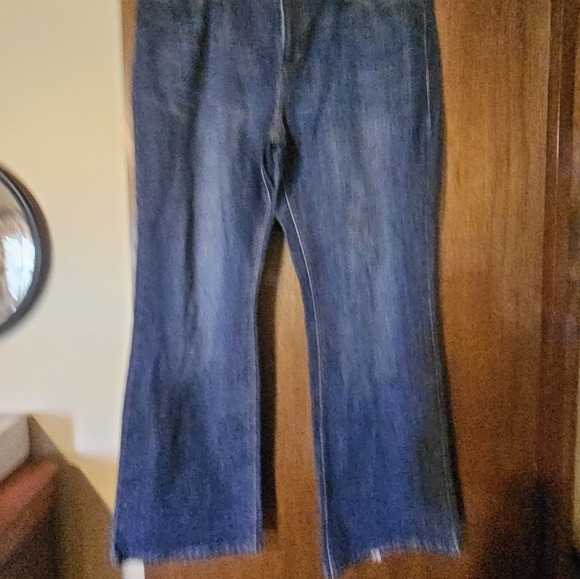 Levi's Bootcut - Picture 4 of 4